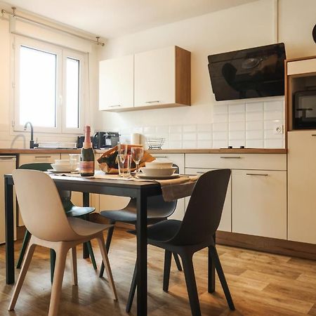 3 Lys Orleans Downtown, Free Secure Parking Apartman Kültér fotó
