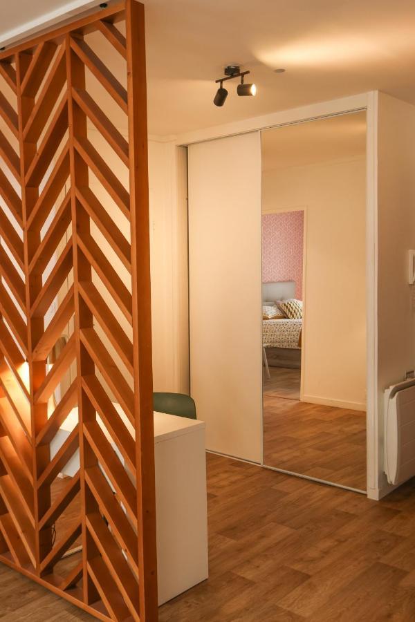 3 Lys Orleans Downtown, Free Secure Parking Apartman Kültér fotó