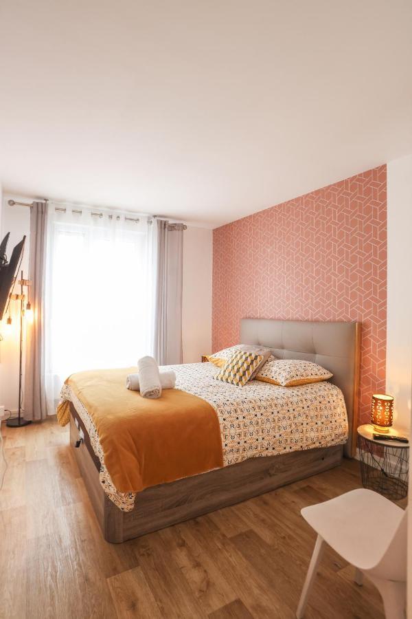 3 Lys Orleans Downtown, Free Secure Parking Apartman Kültér fotó