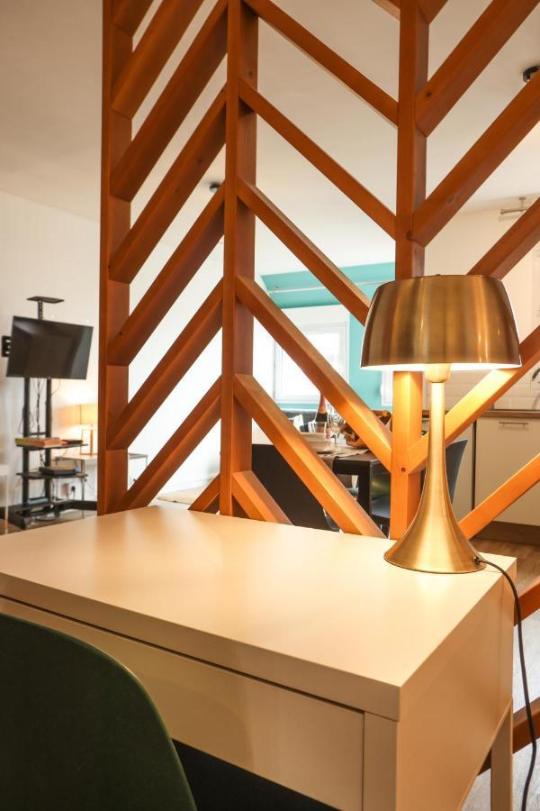 3 Lys Orleans Downtown, Free Secure Parking Apartman Kültér fotó