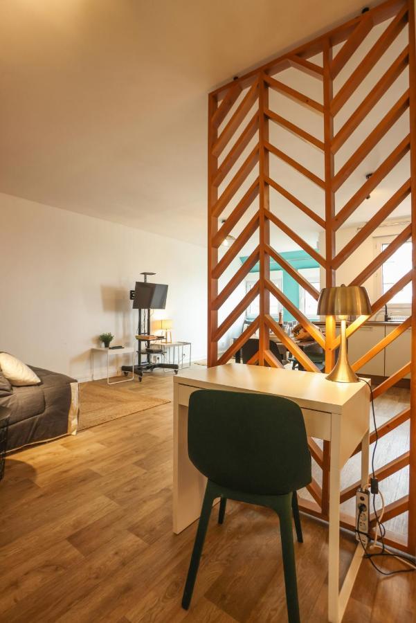 3 Lys Orleans Downtown, Free Secure Parking Apartman Kültér fotó